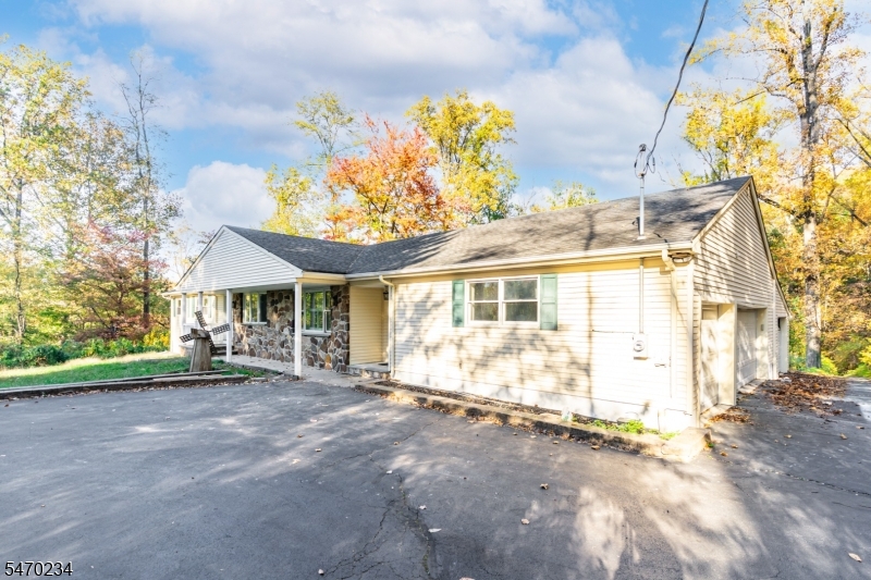 493 Route 31 East Amwell NJ 08551