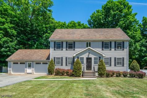 13 Greenhut Avenue Randolph NJ 07869