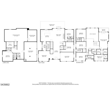 30 Winthrop Road Millburn NJ 07078