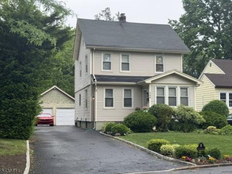 349 Brook Avenue North Plainfield NJ 07060