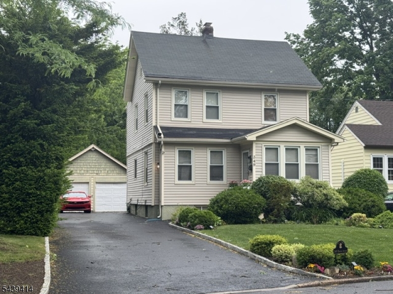 349 Brook Avenue North Plainfield NJ 07060