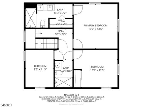 61 Keer Avenue Newark NJ 07112