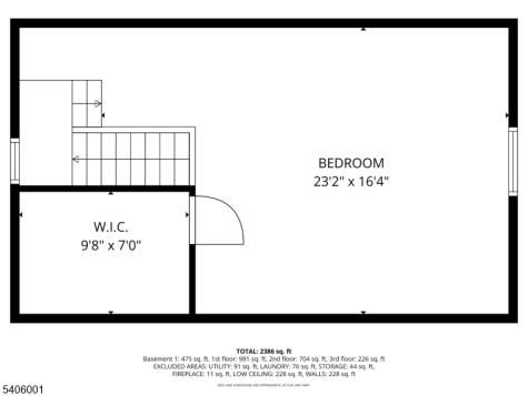 61 Keer Avenue Newark NJ 07112