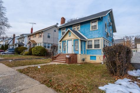 61 Keer Avenue Newark NJ 07112