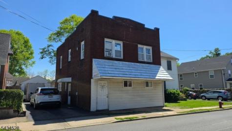 1115 W Camplain Road Manville NJ 08835