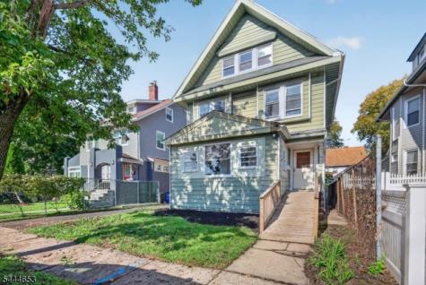 389 N Maple Avenue East Orange NJ 07017