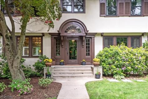 144 Park Street Montclair NJ 07042