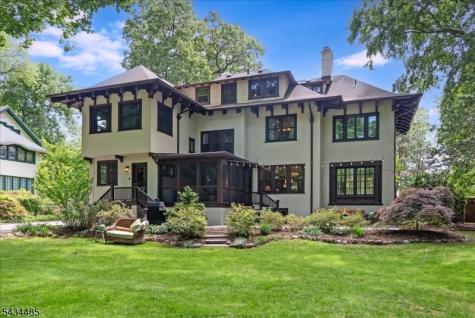 144 Park Street Montclair NJ 07042