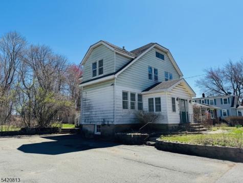 16 Canfield Avenue Mine Hill NJ 07803