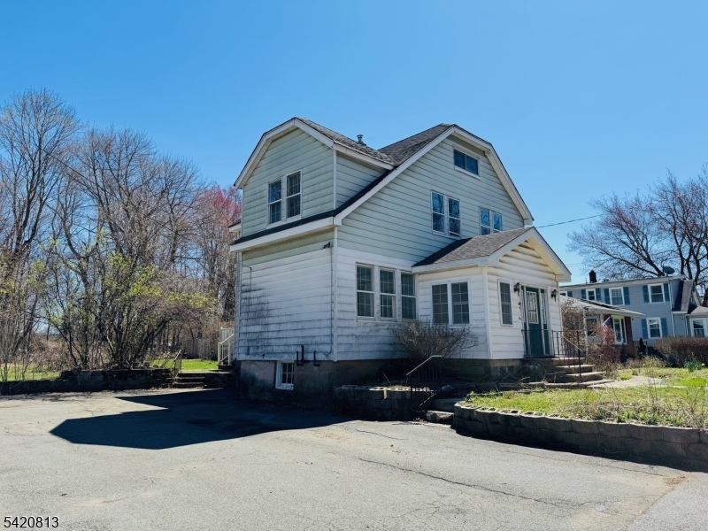 16 Canfield Avenue Mine Hill NJ 07803
