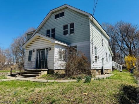 16 Canfield Avenue Mine Hill NJ 07803