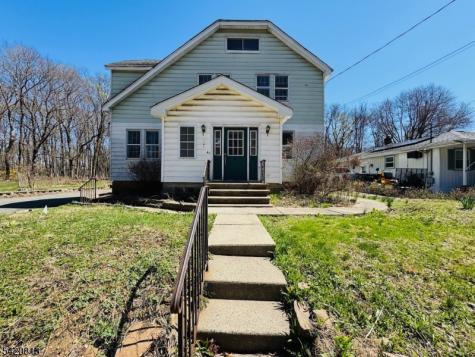 16 Canfield Avenue Mine Hill NJ 07803