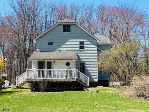 16 Canfield Avenue Mine Hill NJ 07803