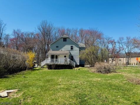 16 Canfield Avenue Mine Hill NJ 07803