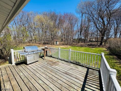 16 Canfield Avenue Mine Hill NJ 07803