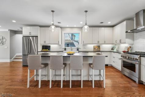 8 Newman Avenue Verona NJ 07044