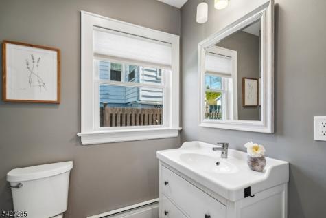 8 Newman Avenue Verona NJ 07044