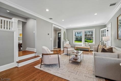 8 Newman Avenue Verona NJ 07044