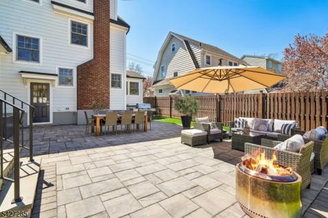 8 Newman Avenue Verona NJ 07044