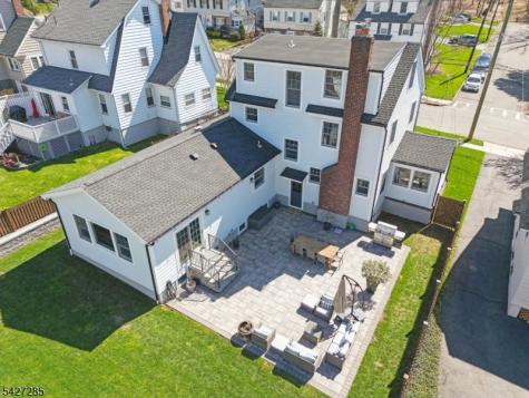 8 Newman Avenue Verona NJ 07044