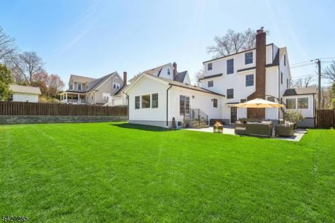 8 Newman Avenue Verona NJ 07044