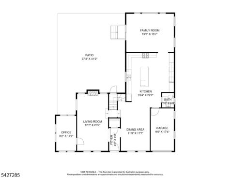 8 Newman Avenue Verona NJ 07044
