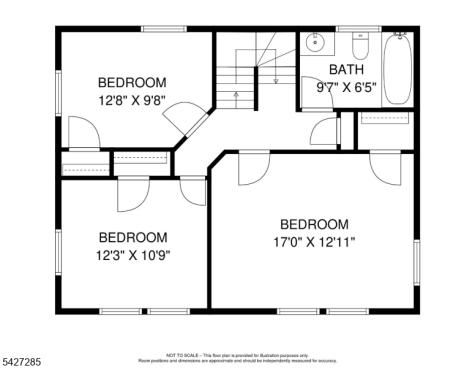 8 Newman Avenue Verona NJ 07044