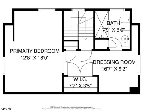 8 Newman Avenue Verona NJ 07044