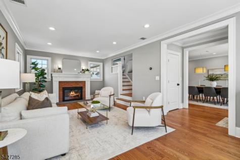 8 Newman Avenue Verona NJ 07044