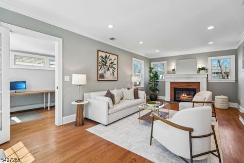 8 Newman Avenue Verona NJ 07044