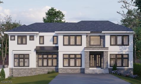 6 Cliffside Drive Livingston NJ 07039