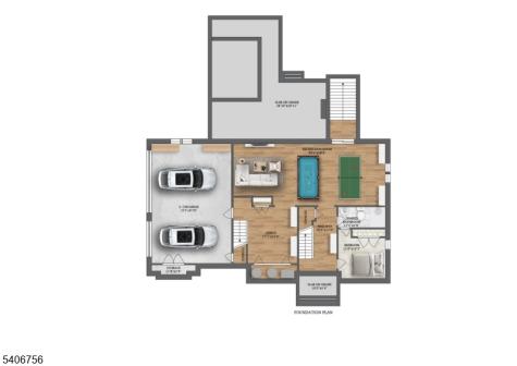 6 Cliffside Drive Livingston NJ 07039