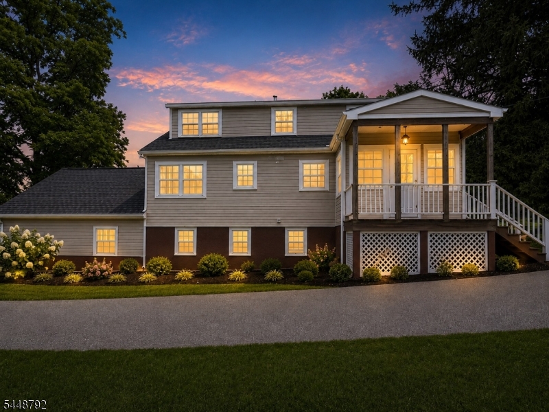 509 Jackson Valley Road Mansfield NJ 07863