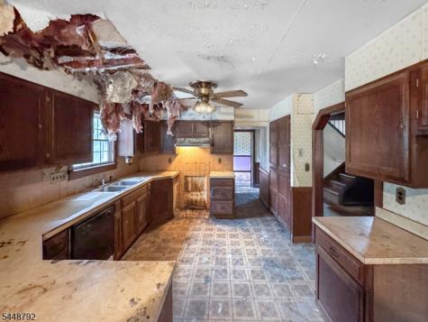 509 Jackson Valley Road Mansfield NJ 07863
