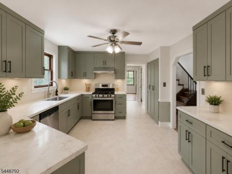 509 Jackson Valley Road Mansfield NJ 07863