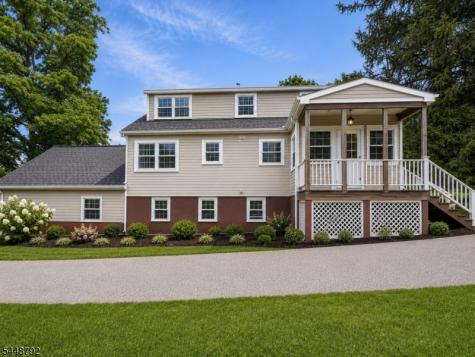 509 Jackson Valley Road Mansfield NJ 07863
