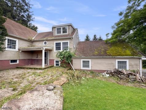 509 Jackson Valley Road Mansfield NJ 07863