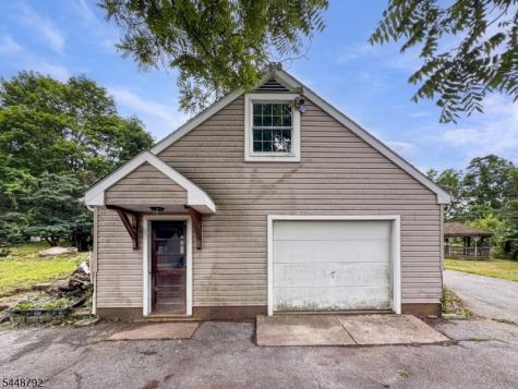 509 Jackson Valley Road Mansfield NJ 07863