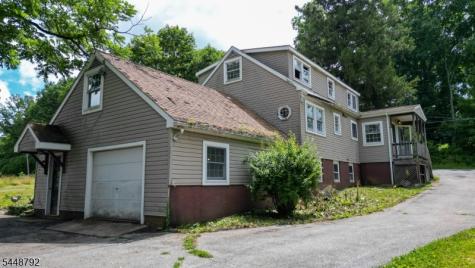 509 Jackson Valley Road Mansfield NJ 07863