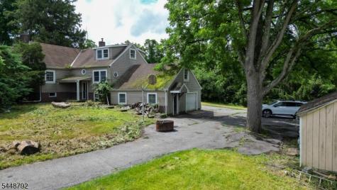 509 Jackson Valley Road Mansfield NJ 07863