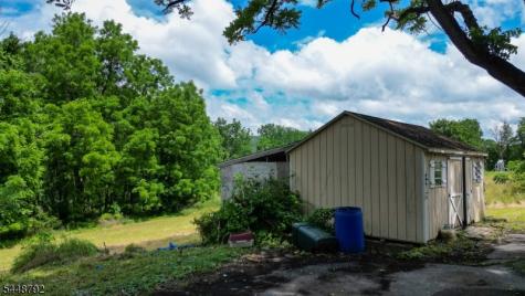 509 Jackson Valley Road Mansfield NJ 07863