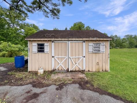 509 Jackson Valley Road Mansfield NJ 07863