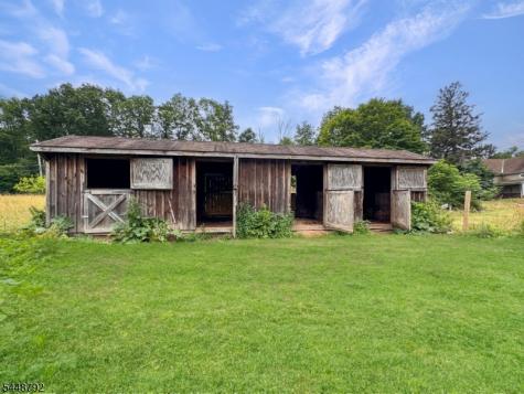 509 Jackson Valley Road Mansfield NJ 07863