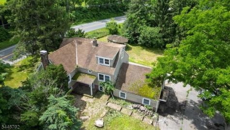 509 Jackson Valley Road Mansfield NJ 07863