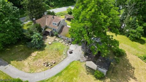 509 Jackson Valley Road Mansfield NJ 07863