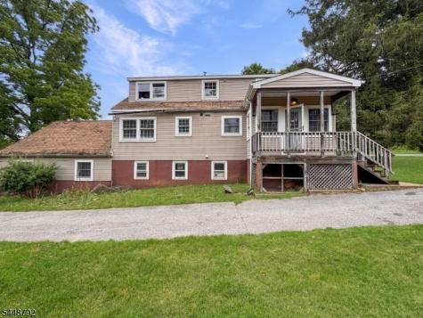 509 Jackson Valley Road Mansfield NJ 07863