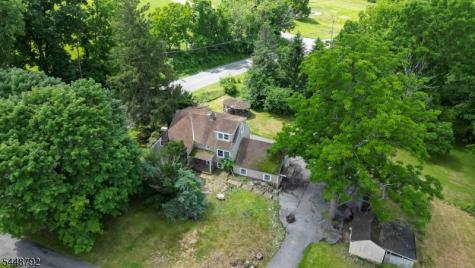 509 Jackson Valley Road Mansfield NJ 07863
