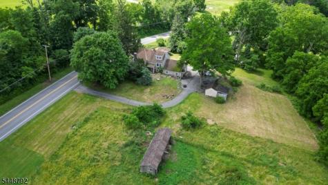 509 Jackson Valley Road Mansfield NJ 07863