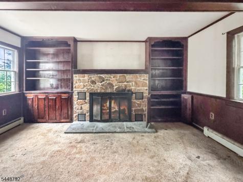 509 Jackson Valley Road Mansfield NJ 07863