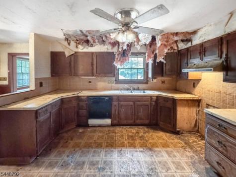509 Jackson Valley Road Mansfield NJ 07863